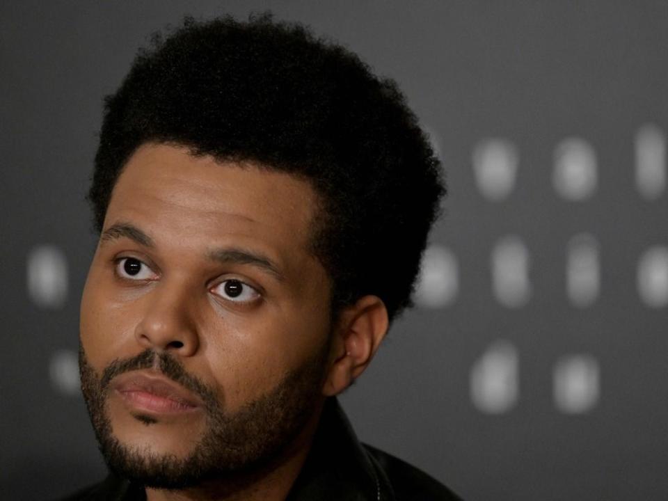  Singer Abel Tesfaye (a.k.a. The Weeknd) has joined a bid for the Senators.