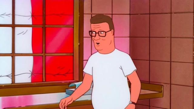 Watch King of the Hill TV Show - Streaming Online