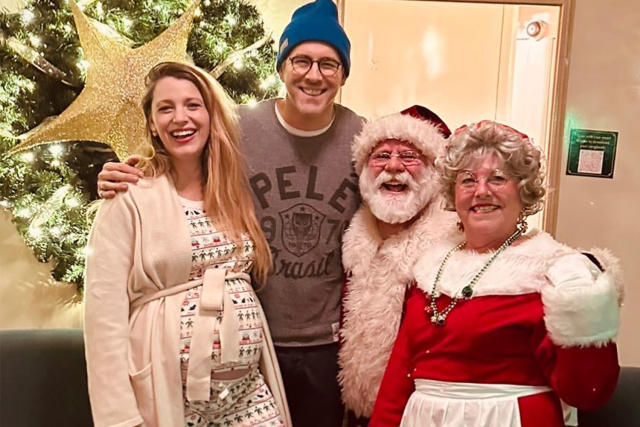 See Brittany and Patrick Mahomes' Daughter Sterling Meet Santa