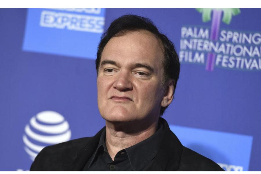 Meditaciones de cine de Quentin Tarantino llegará a las librerías de México