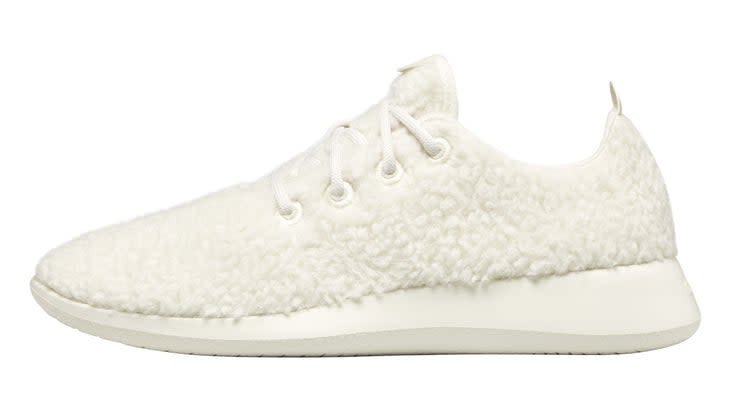 Allbirds Wool Runner Fluffs