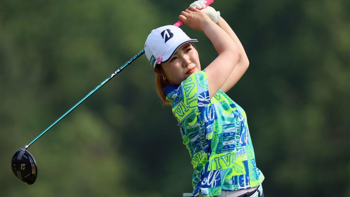 Highlights: Meijer LPGA Classic, Round 3