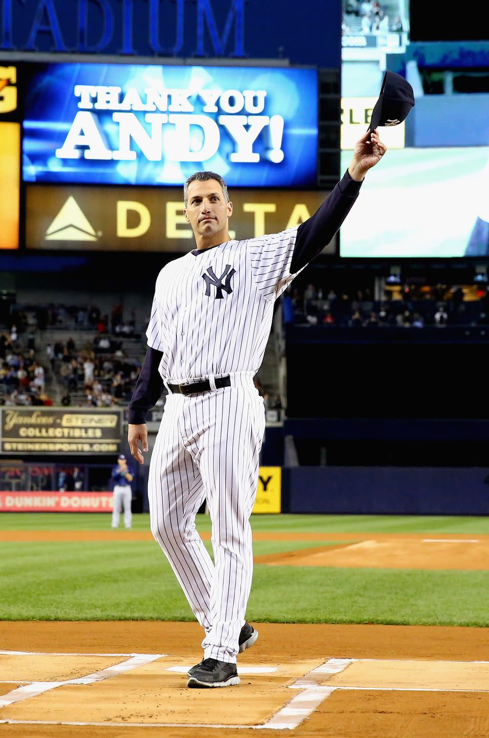 Andy Pettitte