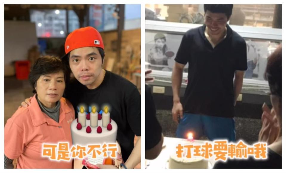 桌球／莊智淵WTT再奪冠「歡慶43歲生日」！洩心聲：大腦想的身體跟不上