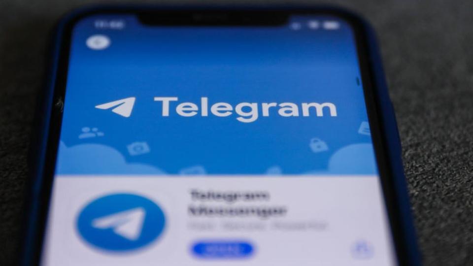 Telegram