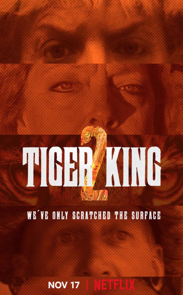 Tiger King 2