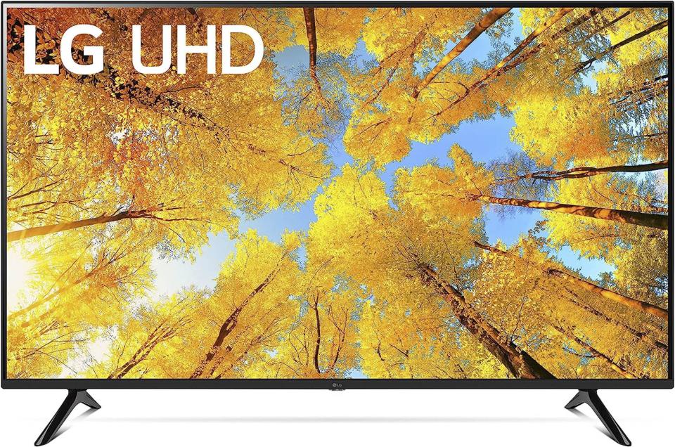 Early Black Friday TV Deals