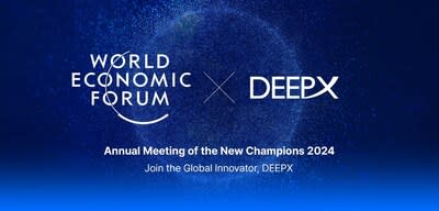 On-Device AI Chip Company DEEPX Officially Invited to World Economic Forum