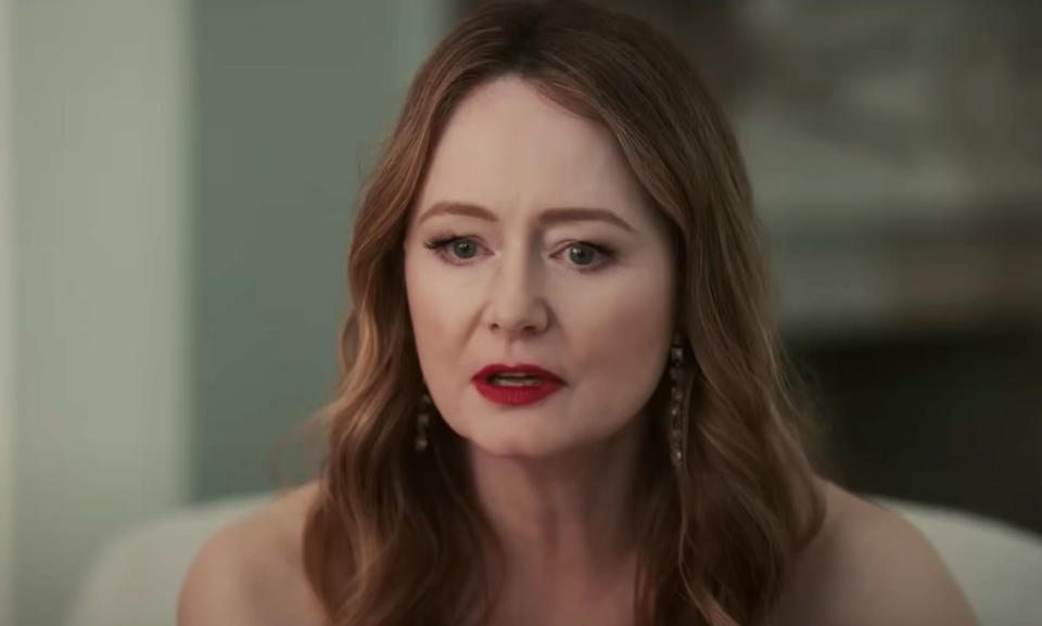 Miranda Otto in Wellmania