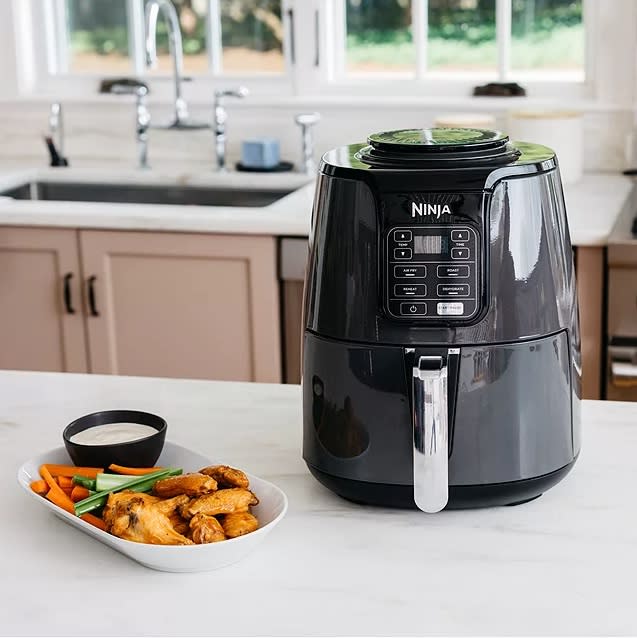 Best small air fryers of 2023 to buy in the UK