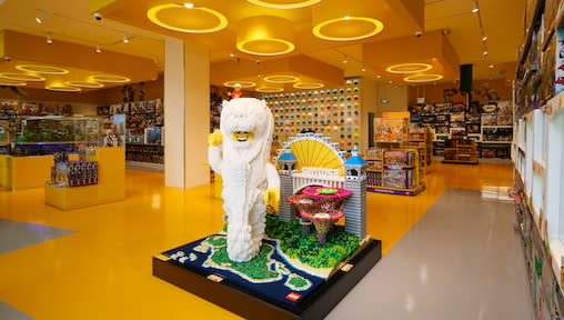 Shopping Round-Up: New Stores and Product Launches in Singapore That We Are Excited About