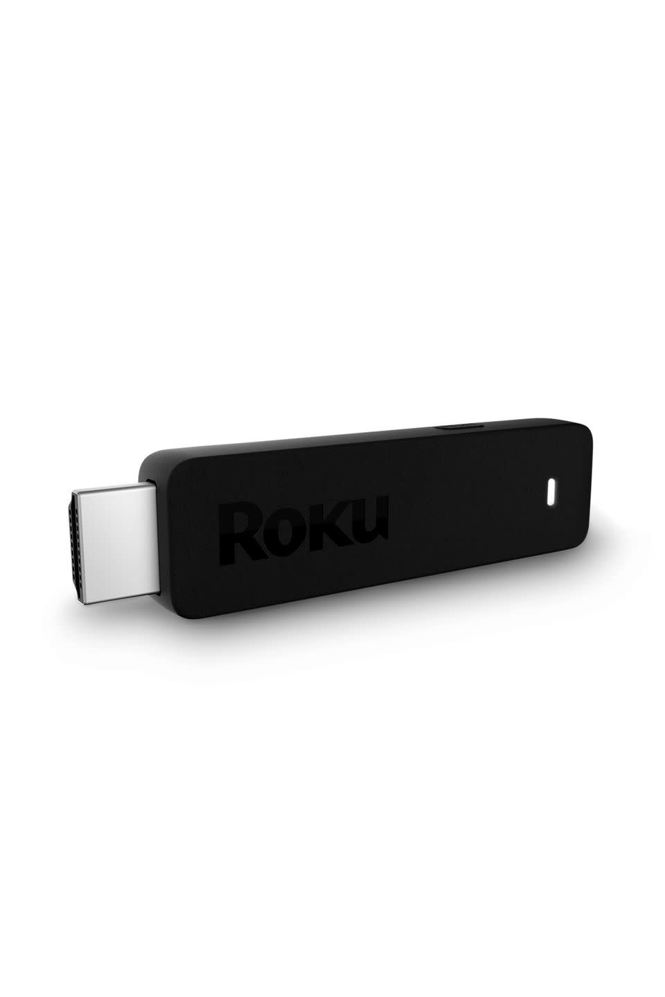 Content King: Roku