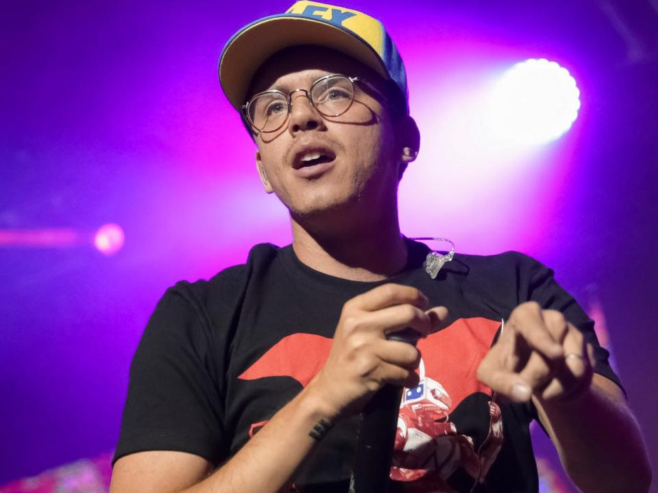 logic august 2017