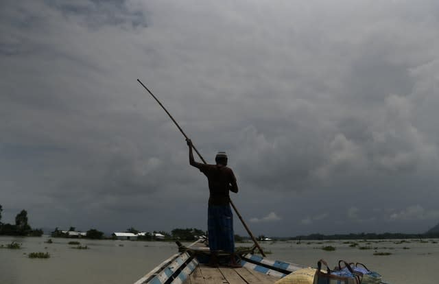 India Floods