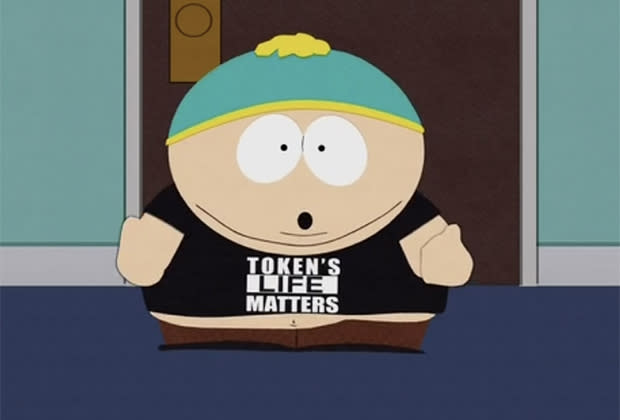 South Park Recap