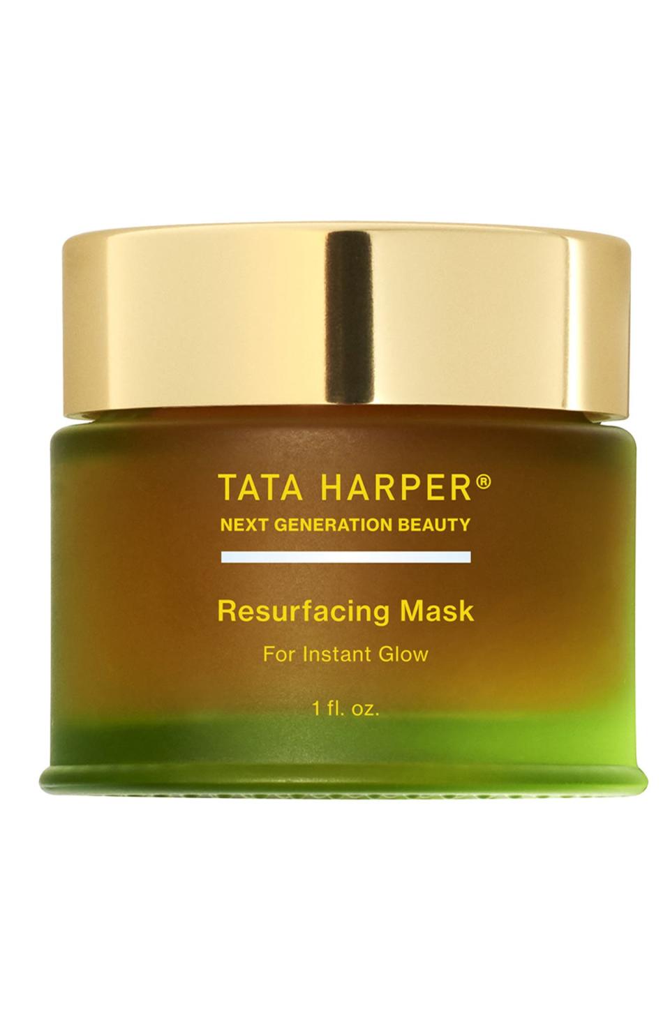 <p><a href="https://go.redirectingat.com?id=74968X1596630&url=https%3A%2F%2Fwww.nordstrom.com%2Fs%2Ftata-harper-skincare-resurfacing-mask%2F3596772&sref=https%3A%2F%2Fwww.townandcountrymag.com%2Fstyle%2Fbeauty-products%2Fg10224457%2Fbest-makeup-for-older-women%2F" rel="nofollow noopener" target="_blank" data-ylk="slk:Shop Now;elm:context_link;itc:0;sec:content-canvas" class="link ">Shop Now</a></p><p>Tata Harper Skincare Resurfacing Mask </p><p>nordstrom.com</p><p>$68.00</p>