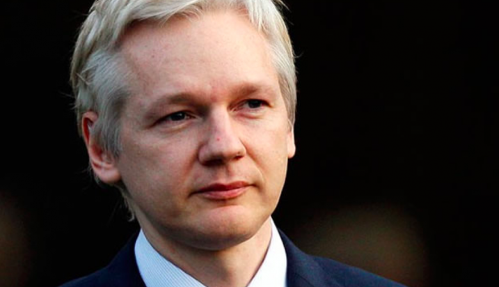 Julian Assange, WikiLeaks' head, has planned to discuss the documents in a press conference.