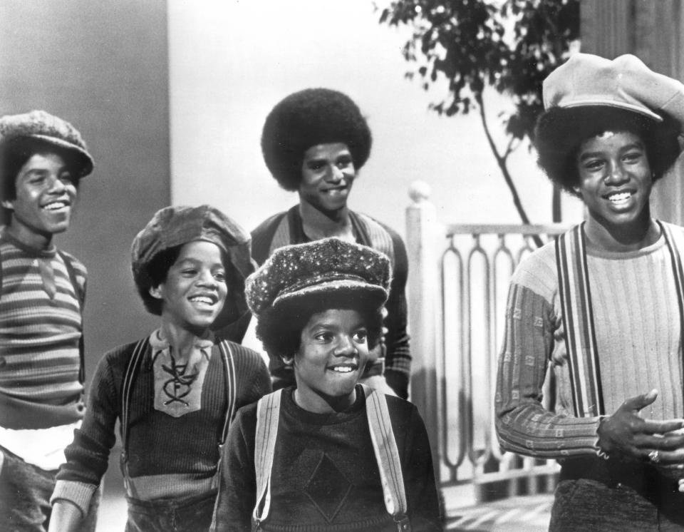 The Jackson Five