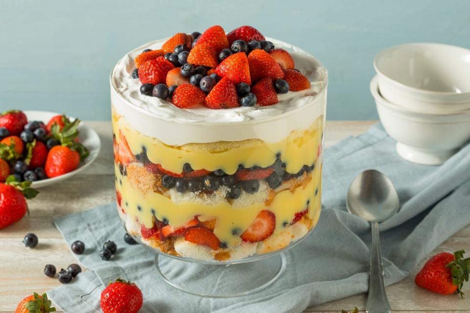 Trifle