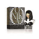 <p>It’s hard to miss Nicki Minaj’s famous fragrance bottles. Her Onika parfum is a gorgeous fusion of sheer musks, fruits, and florals. (Photo: HSN) </p>