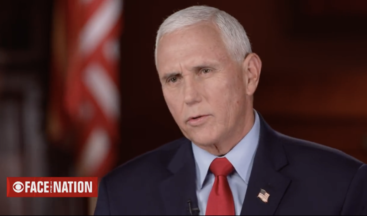 Jan 6 Committee Disputes Pence S Characterization Of Hearings “this Testimony…was Not