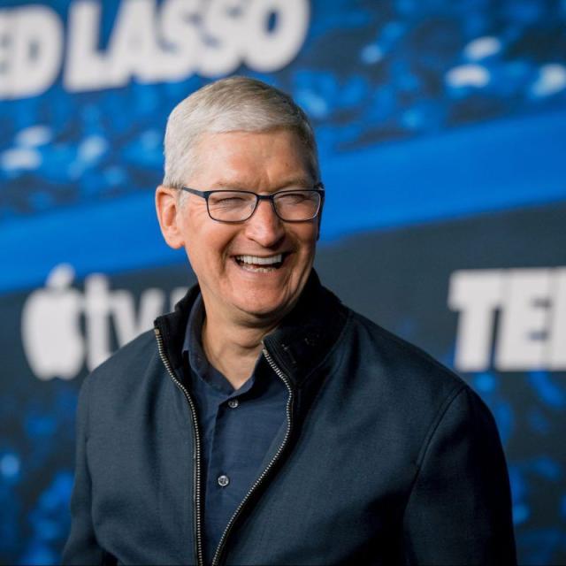 What Is Apple CEO Tim Cook’s Net Worth? We Take A Look At His Salary