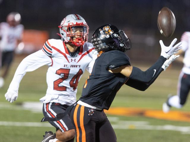 Stark County, Greater Canton high school football Week 7 game scores