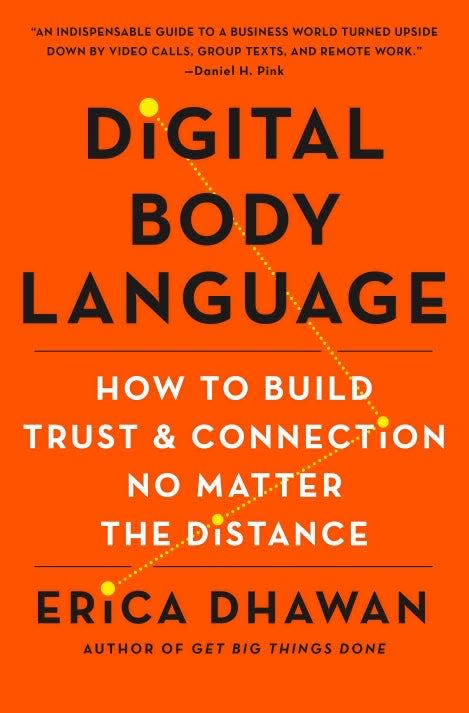 digital body language