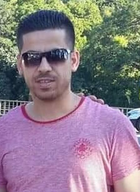 Nzar Mohamad admitted to conspiracy to help asylum seekers enter the UK from July to November 2019 at Hull Crown Court (reach)
