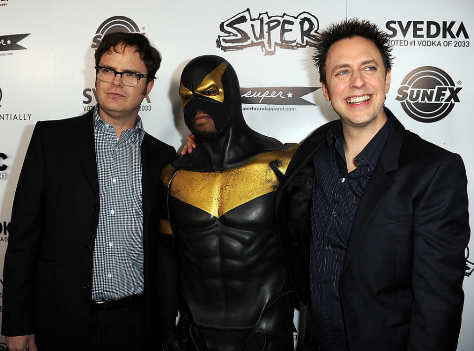 Phoenix Jones