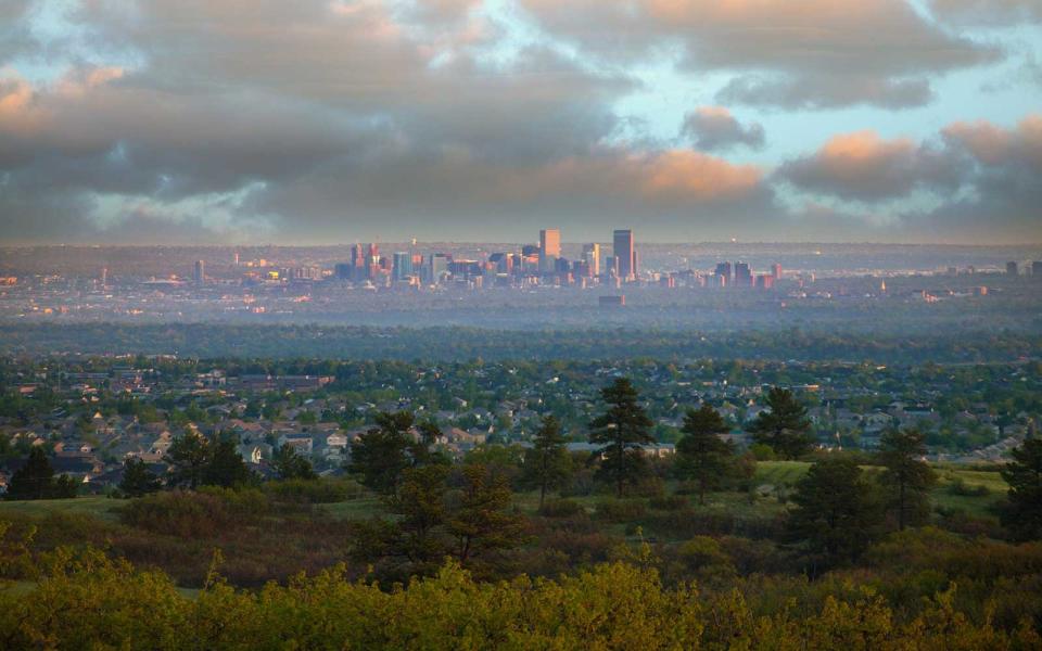 Denver, Colorado