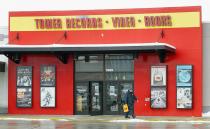 <p>Tower Records, which was formerly based in Sacramento, California, was created in 1960. The store was filled with records, CDs, tapes, and movies, but filed for bankruptcy in 2004. In October 2006, the company's assets were completely liquidated. </p>