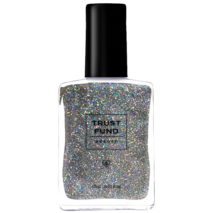 Trust Fund Beauty Nail Polish in Boy Tears