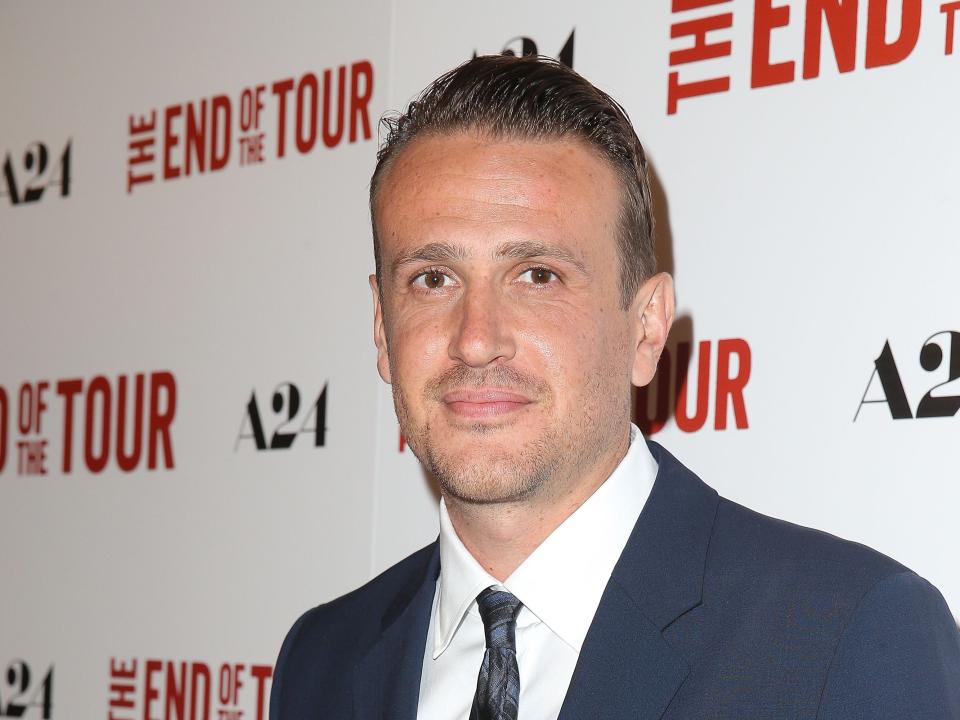 Jason segel