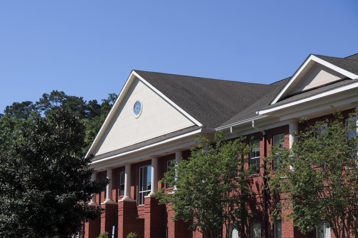 Live Oak Behavioral Health Center will occupy the entire second story of the office building located at 2600 Centennial Place in Tallahassee, part of the Regional Center office plaza off Centerville Road.