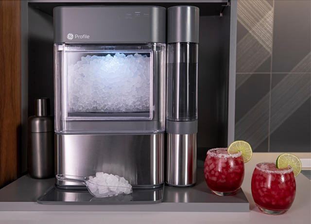 GE Profile Opal  Countertop Nugget Ice Maker