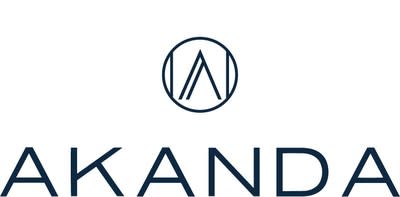 www.akandacorp.com (Groupe CNW/Halo Collective Inc.)