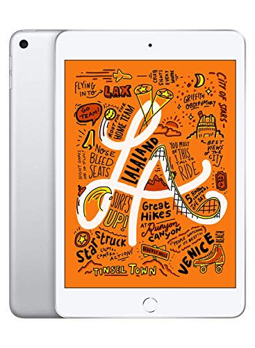 Apple iPad Mini (Amazon / Amazon)