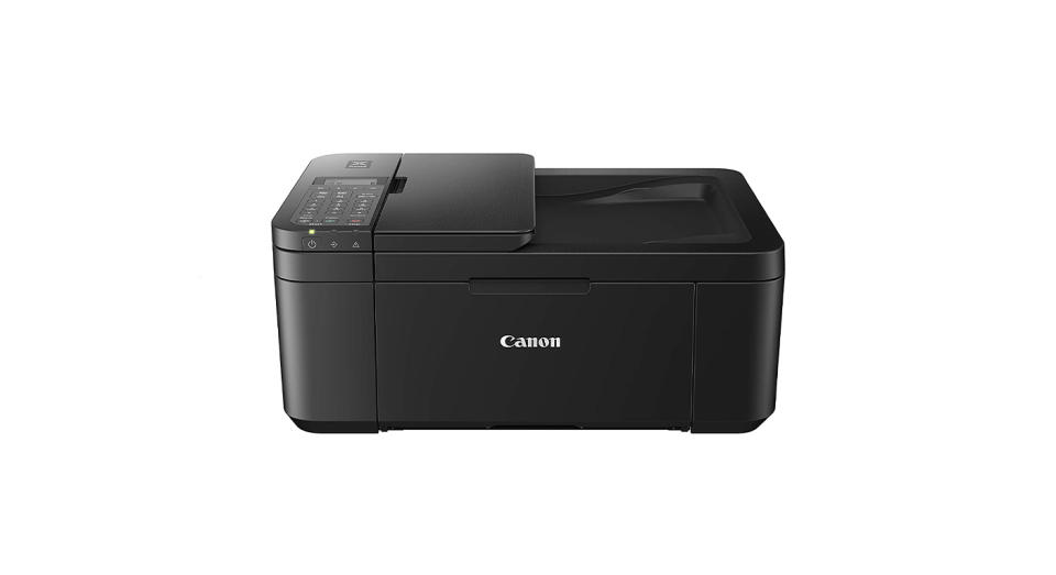 Canon PIXMA TR4550 4-In-One printer 