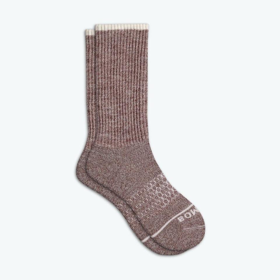 Bombas Merino Wool Calf Socks