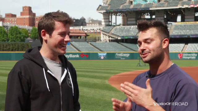 Nick Swisher News, Photos, Quotes, Video