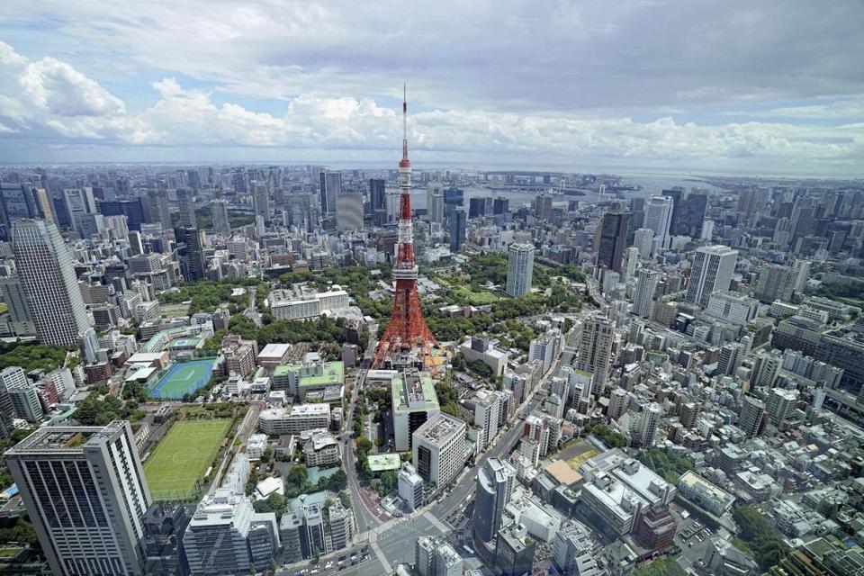 海外樓市｜把脈日本20年地運 東京邊區最值得投資？