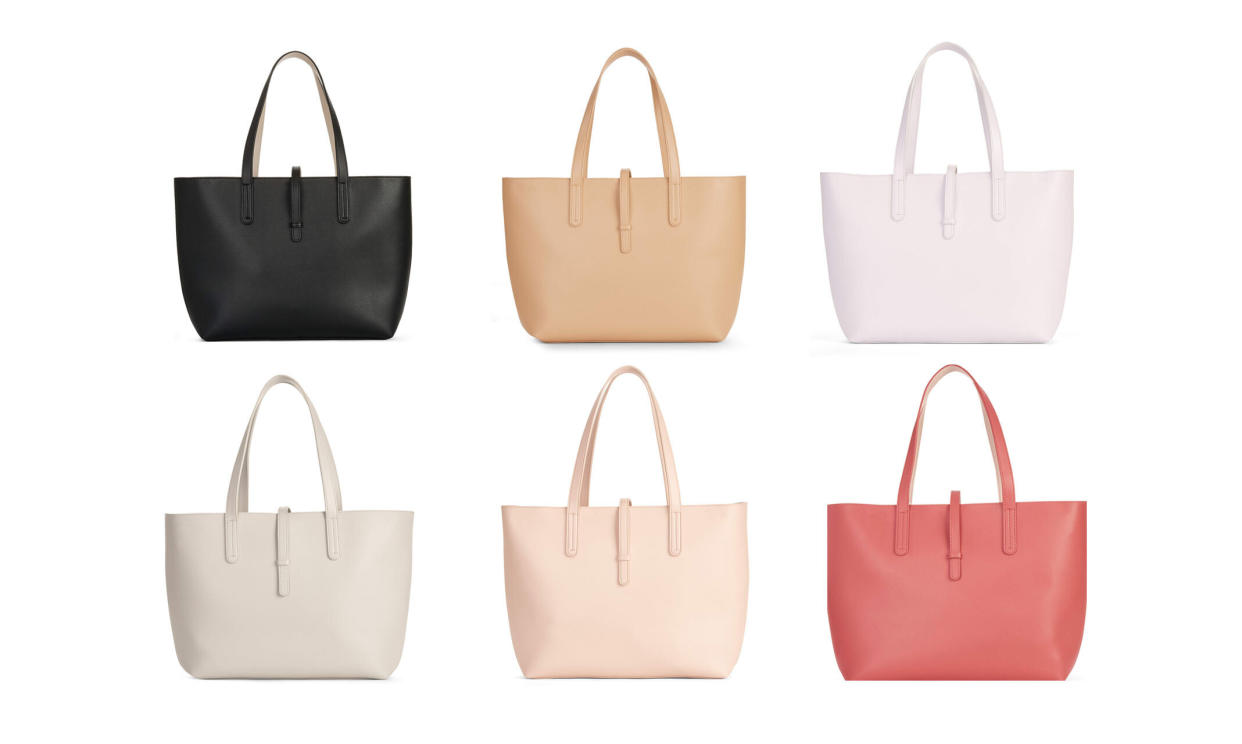 Walmart's best-selling tote bag is only $10