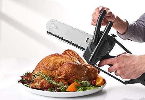 The Best Electric Knife for Carving Turkey, According to Kitchen