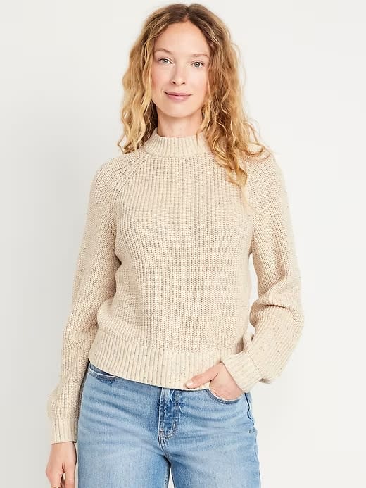 Best Women's Sweaters for Fall Under $25: Shop Now