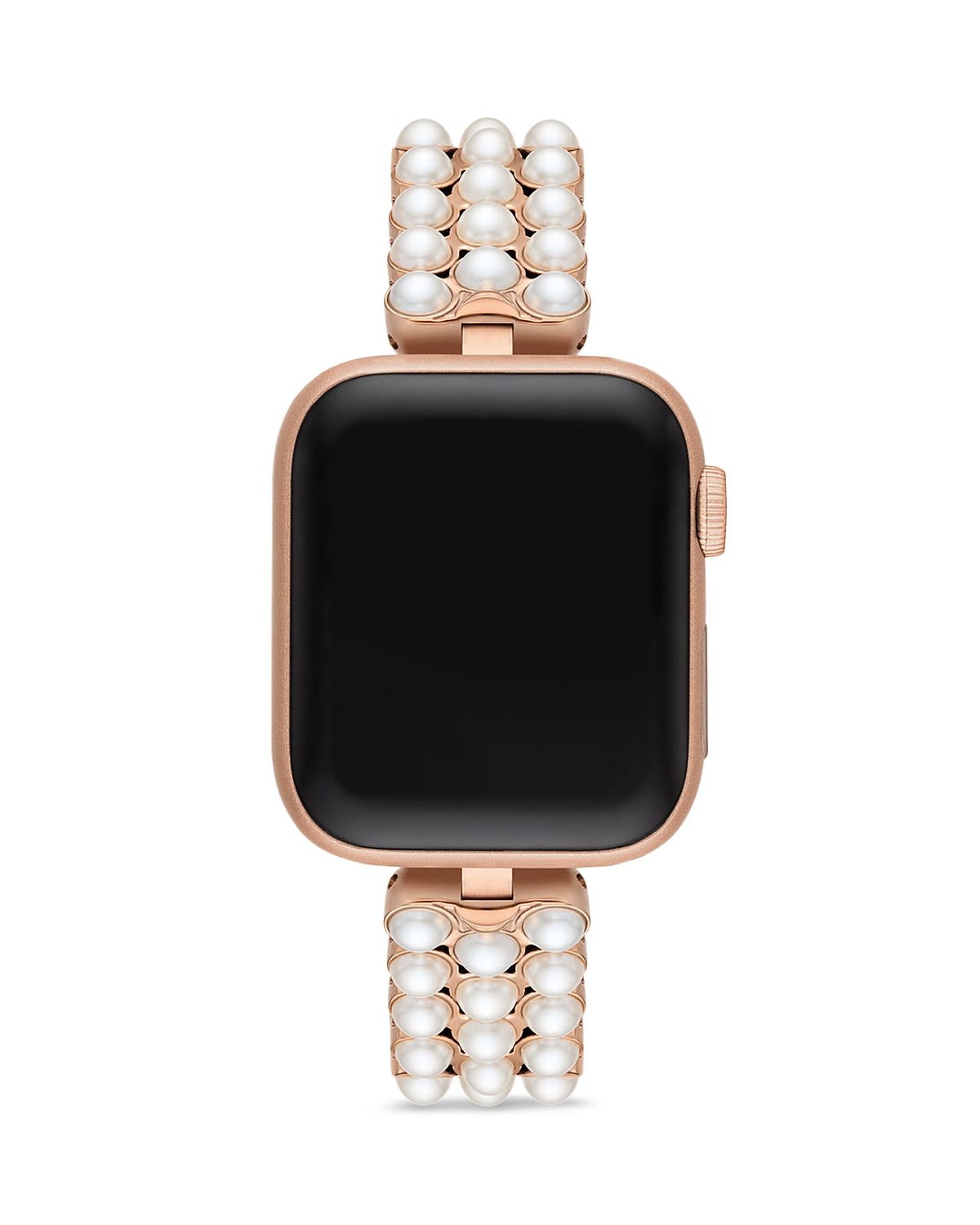 <p><a href="https://go.redirectingat.com?id=74968X1596630&url=https%3A%2F%2Fwww.bloomingdales.com%2Fshop%2Fproduct%2Fkate-spade-new-york-apple-watch-faux-pearl-bracelet-38mm-40mm-41mm%3FID%3D4360363&sref=https%3A%2F%2Fwww.cosmopolitan.com%2Fstyle-beauty%2Ffashion%2Fg39631596%2Fbest-designer-apple-watch-bands%2F" rel="nofollow noopener" target="_blank" data-ylk="slk:Shop Now;elm:context_link;itc:0;sec:content-canvas" class="link rapid-noclick-resp">Shop Now</a></p><p>Apple Watch Faux Pearl Bracelet</p><p>bloomingdales.com</p><p>$148.00</p><span class="copyright">Kate Spade</span>