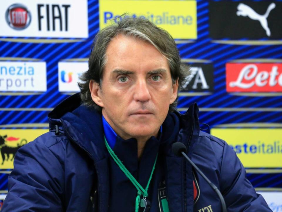 Offiziell: Italien bindet Mancini langfristig