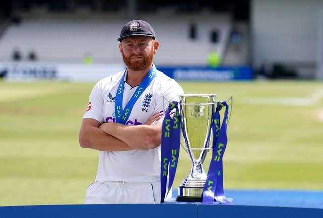 England v New Zealand – Third LV= Insurance Test Series Match – Day Five – Emerald Headingley Stadium