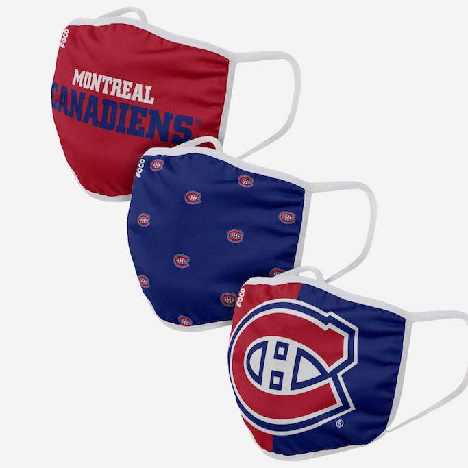 Montreal-Canadiens