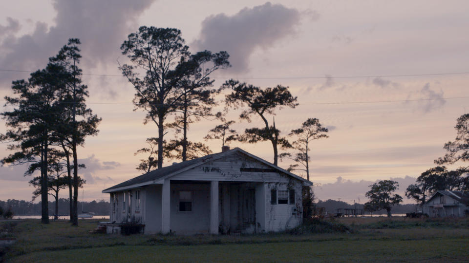 A Reels Family home near Silver Dollar Road.